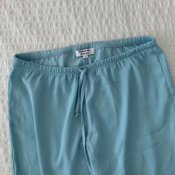 Frankie’s Bikinies Pants - Picture 2 of 2